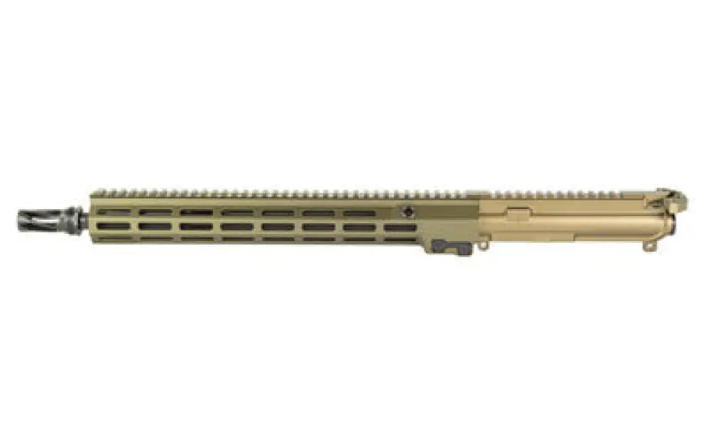 Ge Super Duty Mod1 5.56 16 Urg Ddc Buy at Faith and Freedom Outdoors - Complete Upper Receivers
