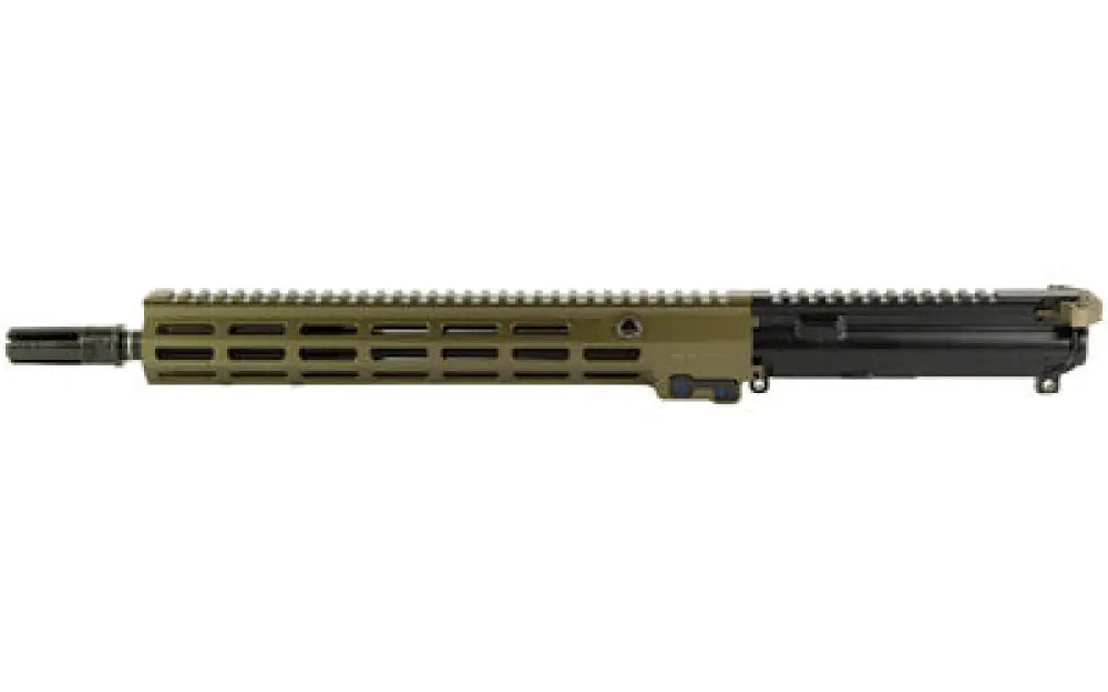 Ge Urg-i Nc 556nato 14.5’’ Blk/ddc Buy at Faith and Freedom Outdoors - Complete Upper Receivers