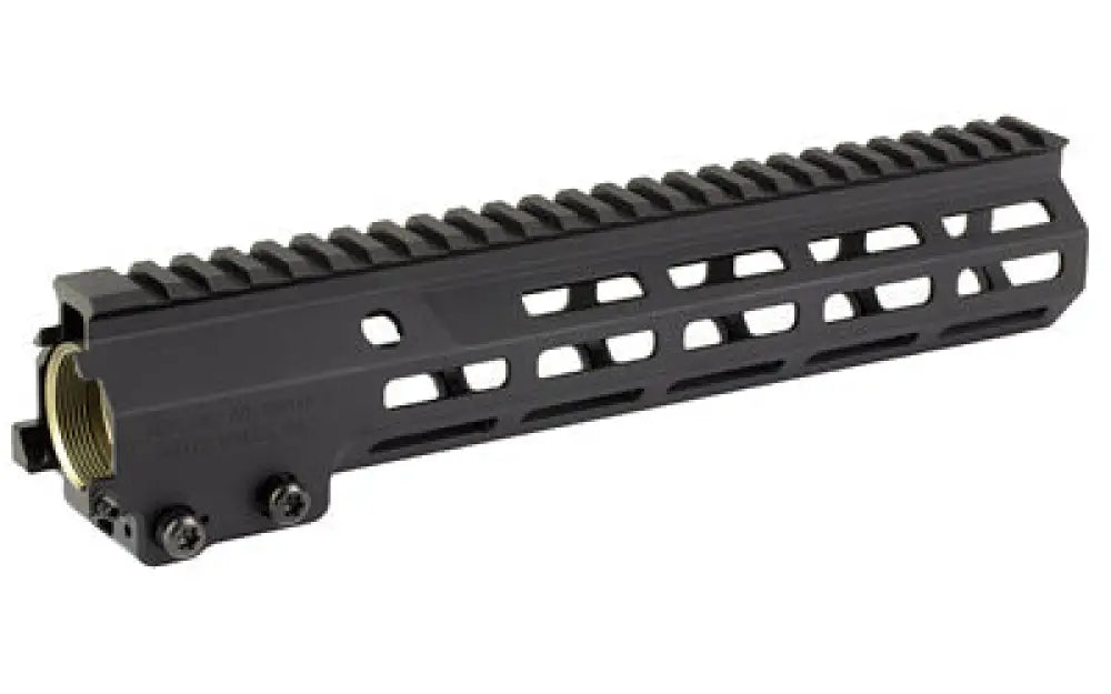 Geissele 10.5’’ Smr Mk16 Mlok Blk Buy at Faith and Freedom Outdoors - Handguards & Forends - Rail