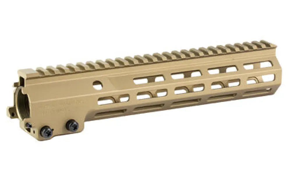 Geissele 10.5’’ Smr Mk16 Mlok Ddc Buy at Faith and Freedom Outdoors - Handguards & Forends - Rail