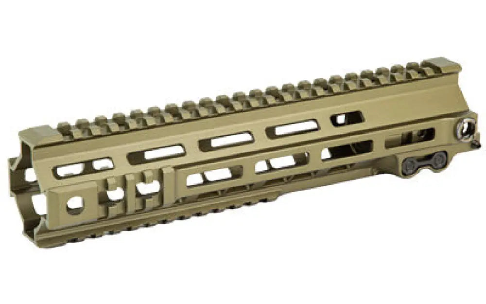 Geissele 10’’ Super Mod Mk4 Fed Ddc Buy at Faith and Freedom Outdoors - Handguards & Forends - Rail