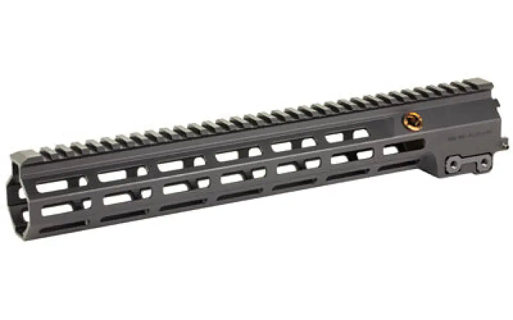 Geissele 13.5’’ Smr Mk16 Mlok Blk Buy at Faith and Freedom Outdoors - Handguards & Forends - Rail