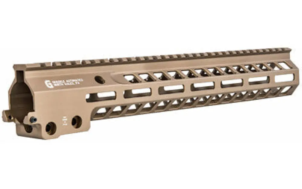 Geissele 13.5’’ Spr Mod Mk14 Mlok Ddc Buy at Faith and Freedom Outdoors - Handguards & Forends - Rail