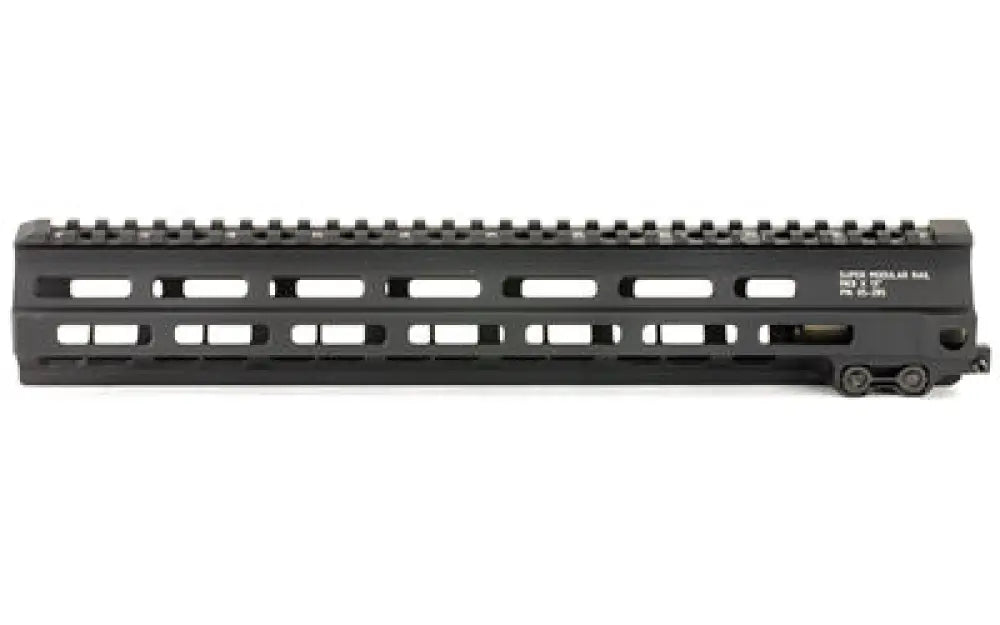 Geissele 13.5’’ Spr Mod Mk8 Mlok Blk Buy at Faith and Freedom Outdoors - Handguards & Forends - Rail