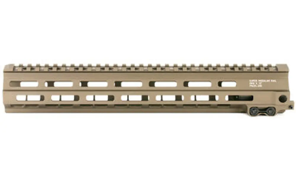 Geissele 13.5’’ Spr Mod Mk8 Mlok Ddc Buy at Faith and Freedom Outdoors - Handguards & Forends - Rail