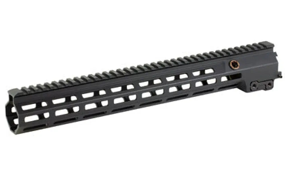 Geissele 15’’ Smr Mk16 Mlok Blk Buy at Faith and Freedom Outdoors - Handguards & Forends - Rail