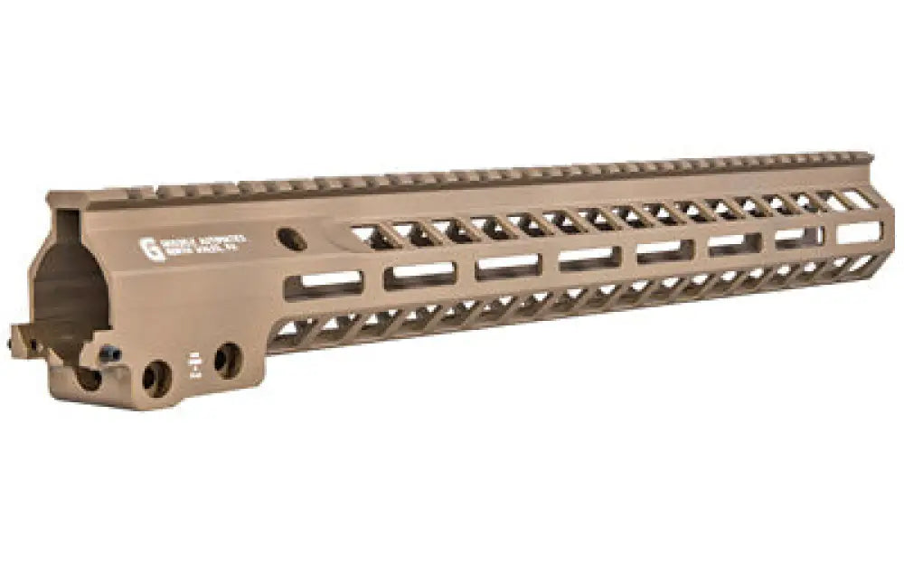 Geissele 15’’ Spr Mod Mk14 Mlok Ddc Buy at Faith and Freedom Outdoors - Handguards & Forends - Rail