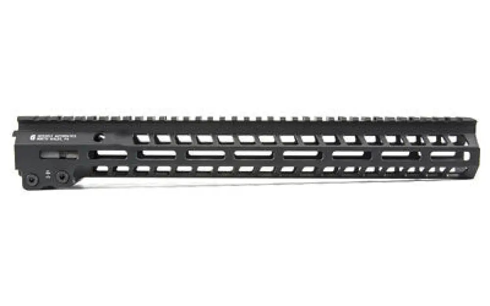 Geissele 15’’ Super Mod Mk14 Mlok Blk Buy at Faith and Freedom Outdoors - Handguards & Forends - Rail