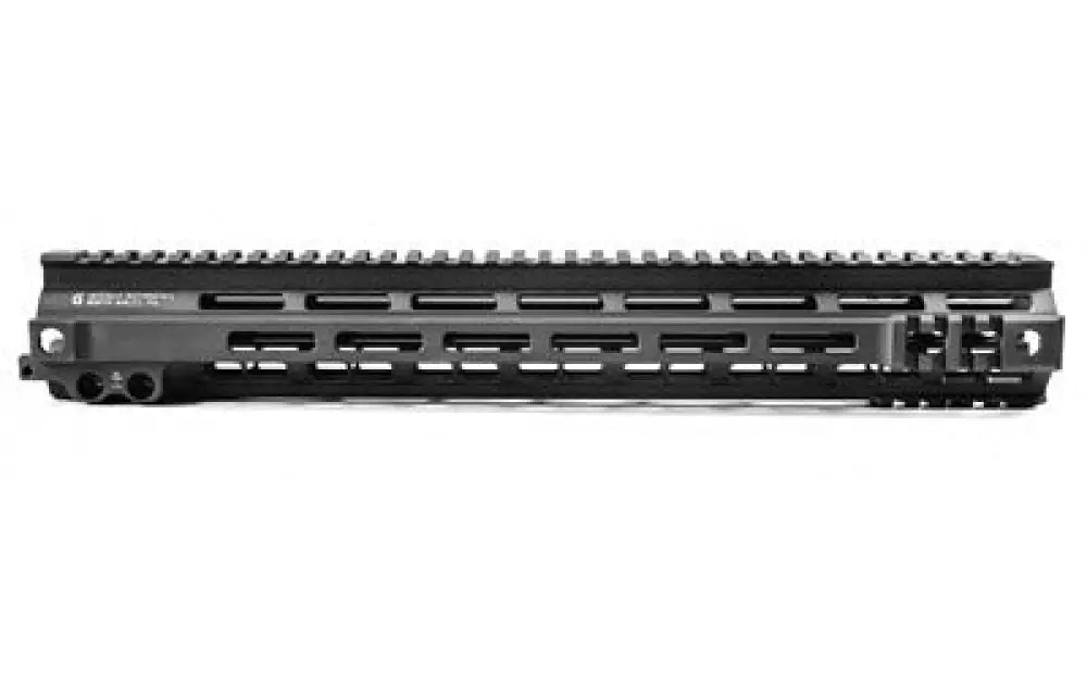 Geissele 15’’ Super Mod Mk4 Mlok Blk Buy at Faith and Freedom Outdoors - Handguards & Forends - Rail