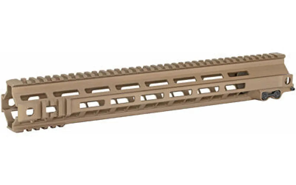 Geissele 15’’ Super Mod Mk4 Mlok Ddc Buy at Faith and Freedom Outdoors - Handguards & Forends - Rail