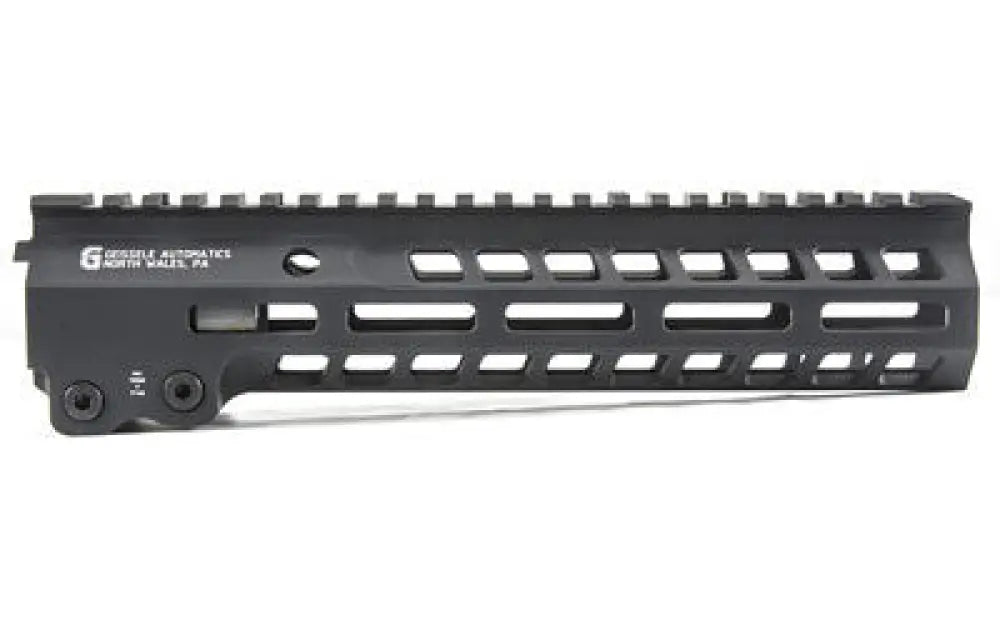 Geissele 9.3’’ Spr Mod Mk14 Mlok Blk Buy at Faith and Freedom Outdoors - Handguards & Forends - Rail