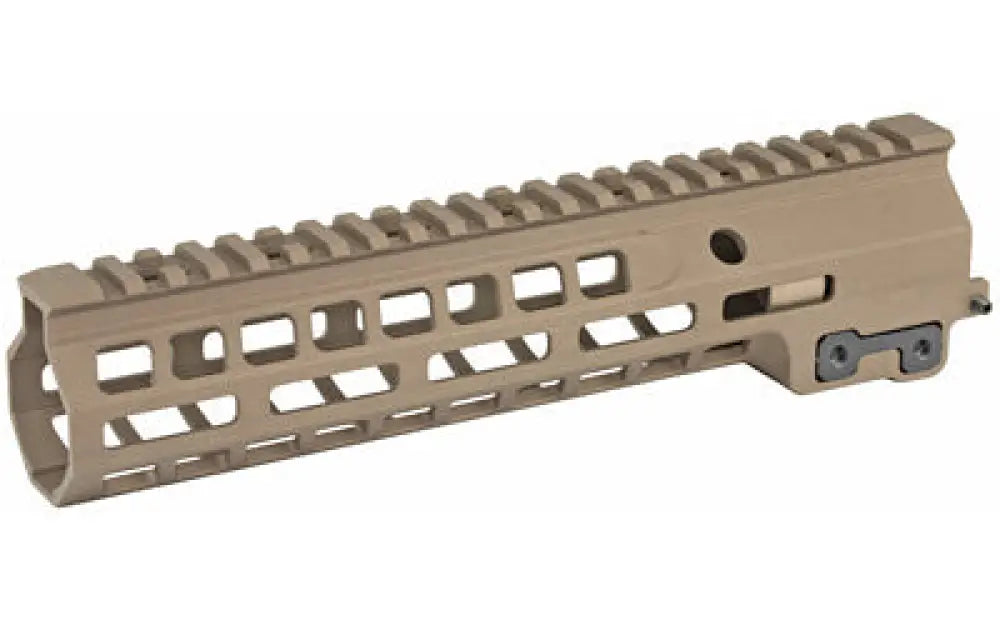 Geissele 9.3’’ Spr Mod Mk14 Mlok Ddc Buy at Faith and Freedom Outdoors - Handguards & Forends - Rail