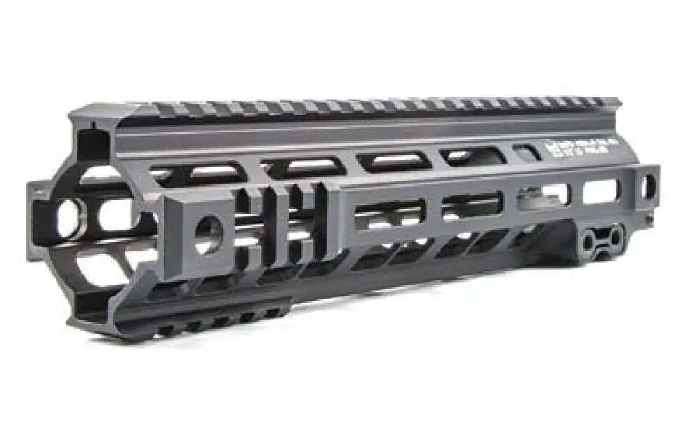 Geissele 9.3’’ Super Mod Mk4 Mlok Blk Buy at Faith and Freedom Outdoors - Handguards & Forends - Rail