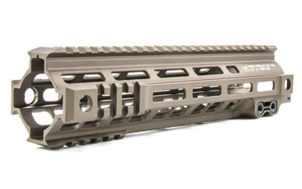 Geissele 9.3’’ Super Mod Mk4 Mlok Ddc Buy at Faith and Freedom Outdoors - Handguards & Forends - Rail