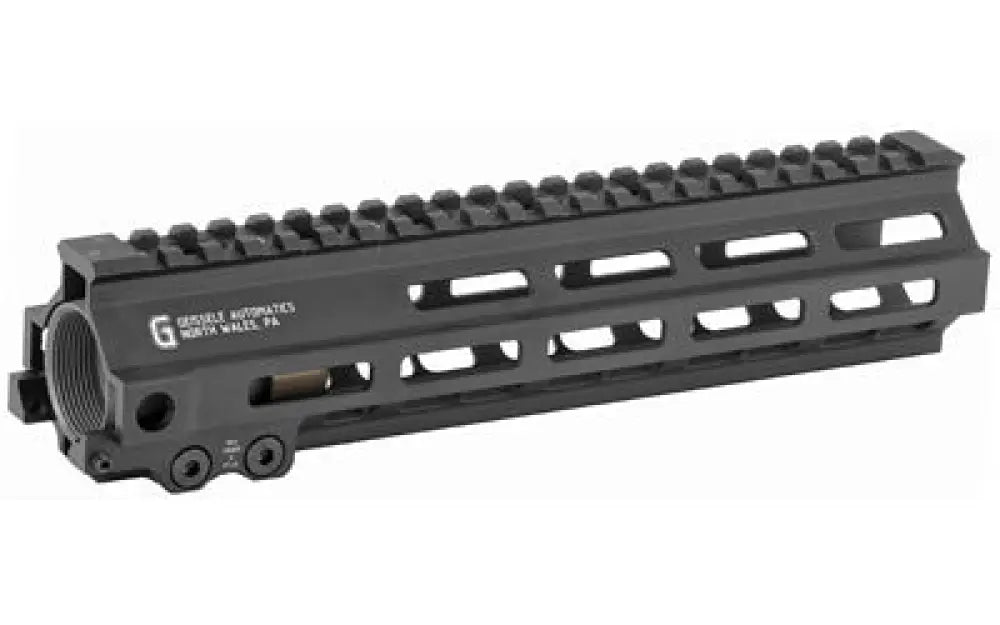 Geissele 9.3’’ Super Mod Mk8 Mlok Blk Buy at Faith and Freedom Outdoors - Handguards & Forends - Rail