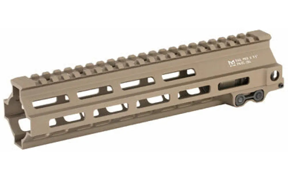 Geissele 9.3’’ Super Mod Mk8 Mlok Ddc Buy at Faith and Freedom Outdoors - Handguards & Forends - Rail
