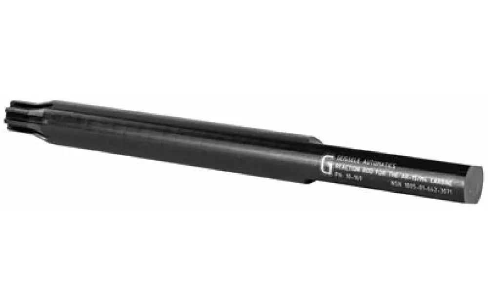 GEISSELE AR15/M4 REACTION ROD Buy At Faith And Freedom Outdoors