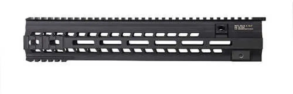 Geissele Automatics Hk 416 Mk15 14.5’’ Handguard M-lok - 05-826b