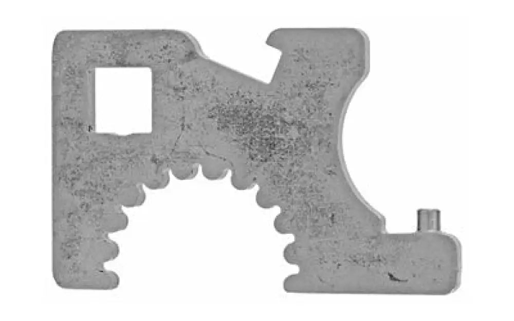 Geissele Barrel Nut Wrench Buy at Faith and Freedom Outdoors - Tools