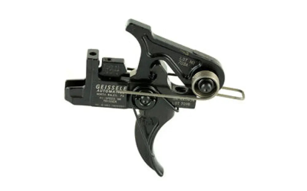 Geissele Hi-speed Match Universal Buy at Faith and Freedom Outdoors - Triggers - Trigger