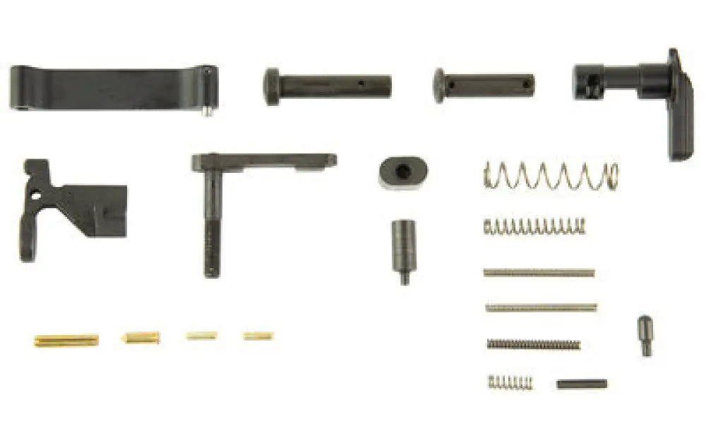Geissele Lpk Standard Buy at Faith and Freedom Outdoors - Long Gun Parts - Lower Kit