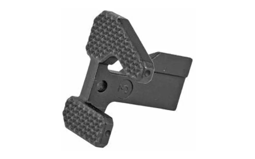 Geissele Maritime Bolt Catch Buy at Faith and Freedom Outdoors - Long Gun Parts - Bolt Catch