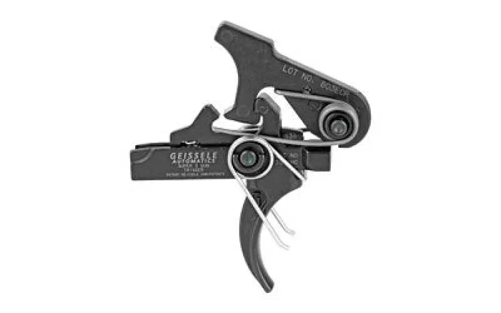 Geissele Sper 3 Gun Mil-spc Pin S3g Buy at Faith and Freedom Outdoors - Triggers - Trigger