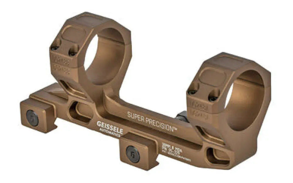 Geissele Spr Prcsn for Vortex Ddc Buy at Faith and Freedom Outdoors - Optic Specific Mounts - Mount