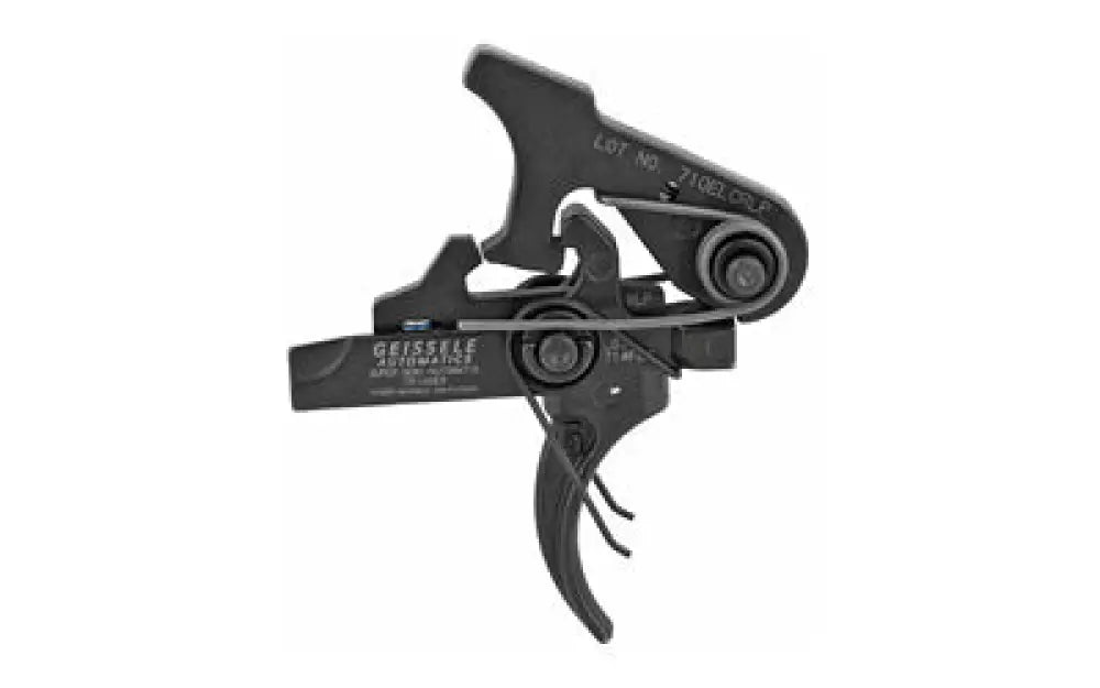 Geissele Spr Semi-auto Ssa Lrg Pin Buy at Faith and Freedom Outdoors - Triggers - Trigger