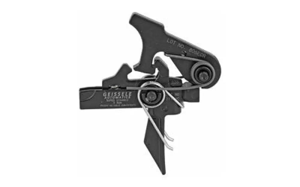 Geissele Super Dynamic 3 Gun Sd-3g Buy at Faith and Freedom Outdoors - Triggers - Trigger