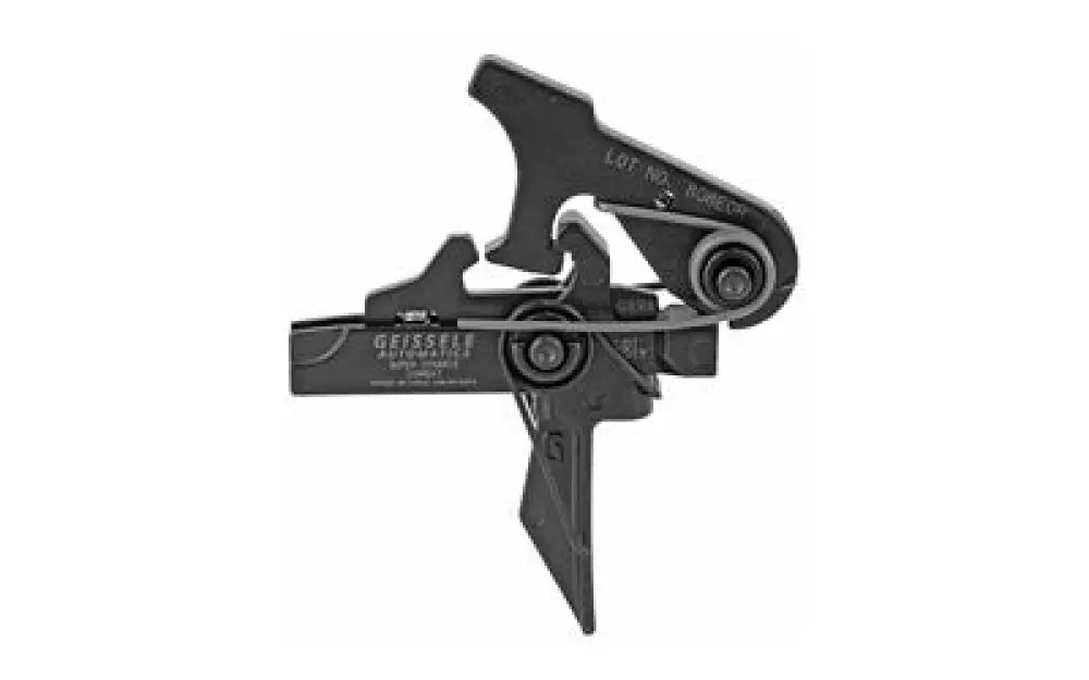 Geissele Super Dynamic Combat Sd-c Buy at Faith and Freedom Outdoors - Triggers - Trigger