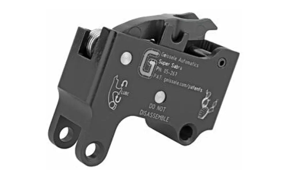 Geissele Super Sabra for Iwi Tavor Buy at Faith and Freedom Outdoors - Triggers - Trigger