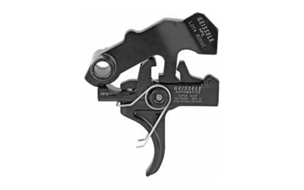 Geissele Super Scar for 16s & 17s Buy at Faith and Freedom Outdoors - Triggers - Trigger