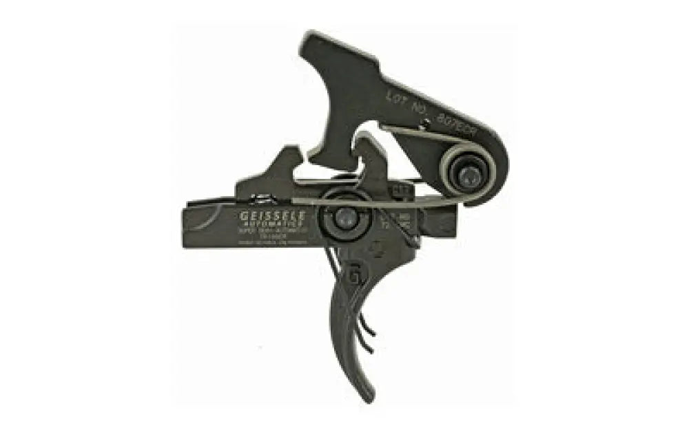 Geissele Super Semi-automatic Ssa Buy at Faith and Freedom Outdoors - Triggers - Trigger