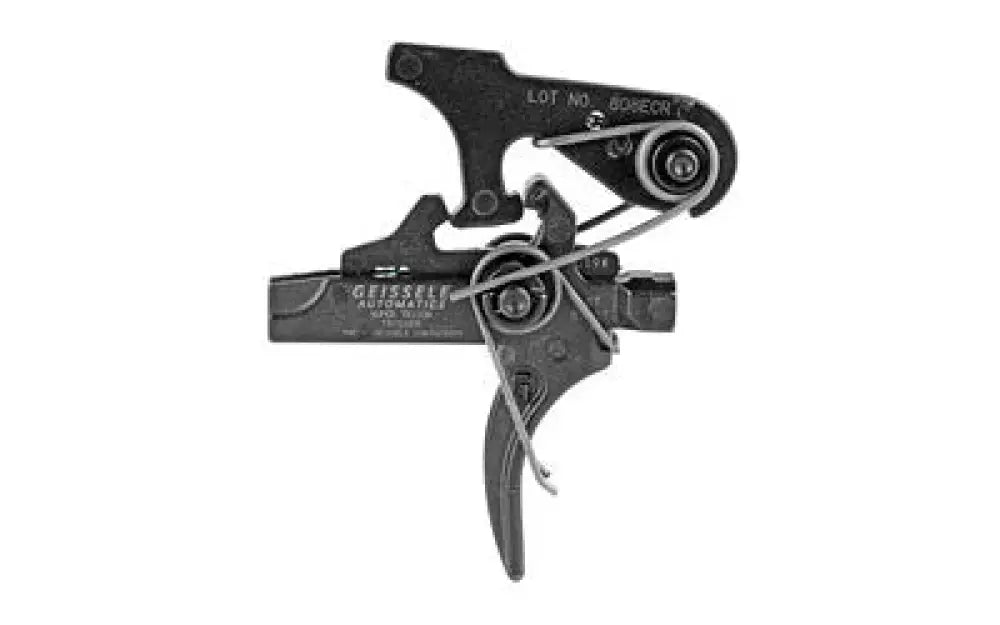 Geissele Super Tricon Buy at Faith and Freedom Outdoors - Triggers - Trigger