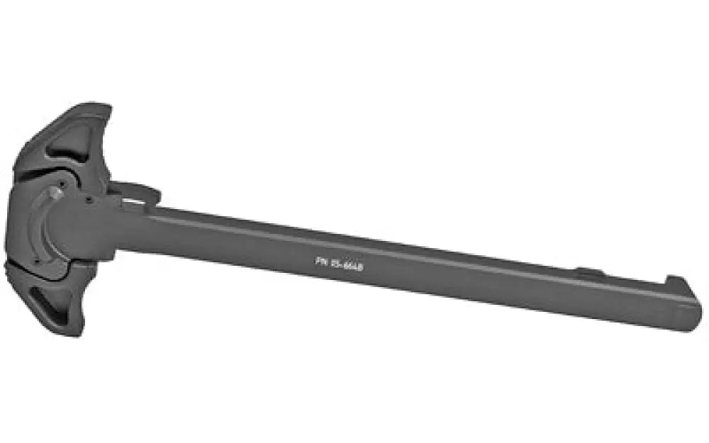 Geissele Usasoc Abn Chrgng Hndl Blk Buy at Faith and Freedom Outdoors - Long Gun Parts - Charging Handle