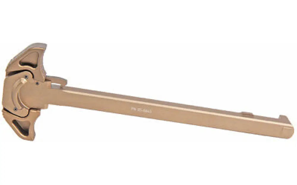 Geissele Usasoc Abn Chrgng Hndl Ddc Buy at Faith and Freedom Outdoors - Long Gun Parts - Charging Handle