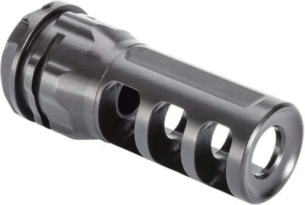 Gemtech 13817 7.62 Etm Muzzle Brake 5/8-24