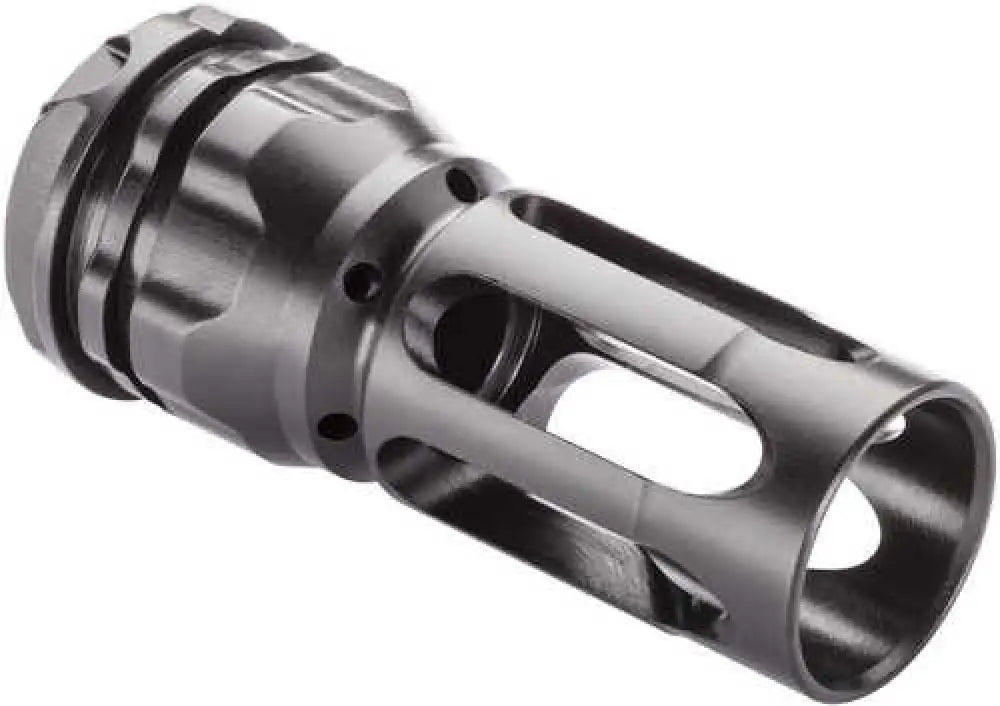 Gemtech 13818 7.62 Etm Flash Hider 5/8-24