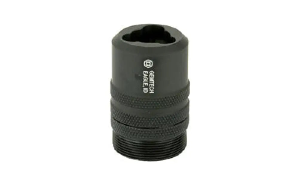 Gemtech Mm9 3-lug Mp5-style Female Buy at Faith and Freedom Outdoors - Suppressor Accessories