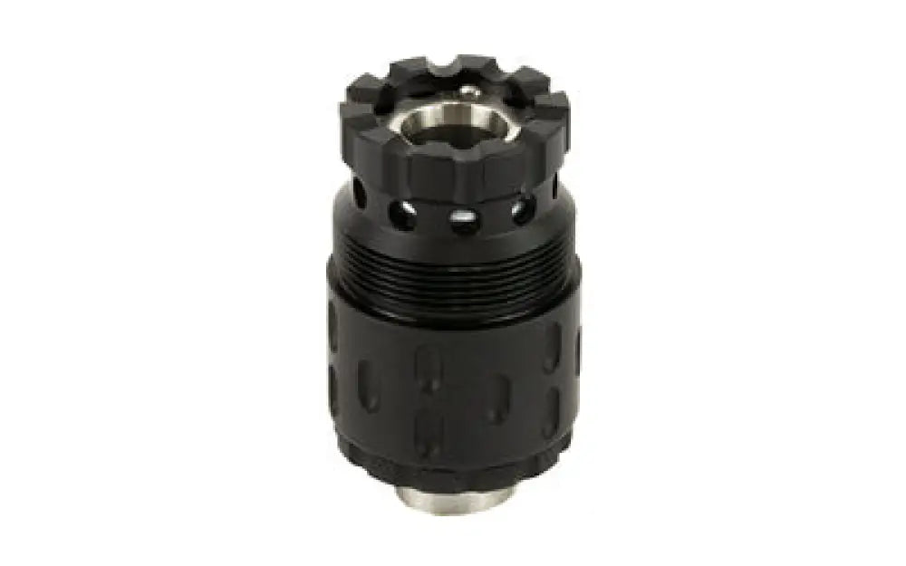 Gemtech Mm9 Lid 1/2-28 Buy at Faith and Freedom Outdoors - Suppressor Accessories