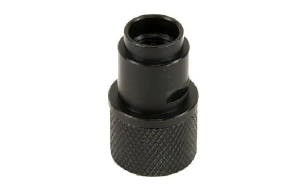 Gemtech Wal P22 Adapter 1/2x28 W/tp Buy at Faith and Freedom Outdoors - Muzzle Devices - Adaptor