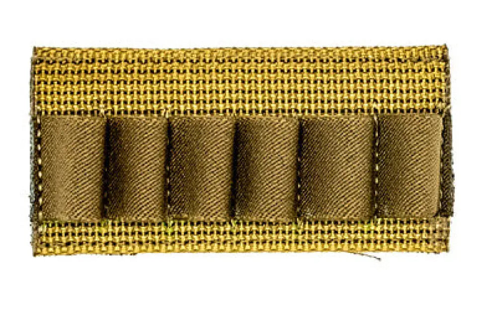 Gfi Ammo Carrier.357 to.500s&w Coy Buy at Faith and Freedom Outdoors - Pouches - Holster Attachment