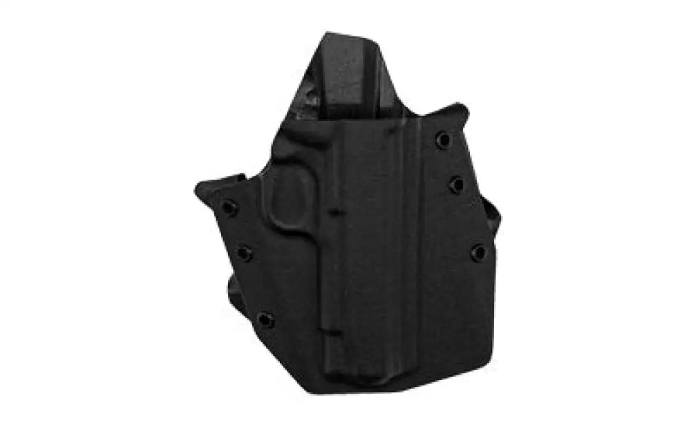 Gfi Ronin Right Hand 1911 4.25 Nr Fc Black/black Buy at Faith and Freedom Outdoors - Holsters - Holster