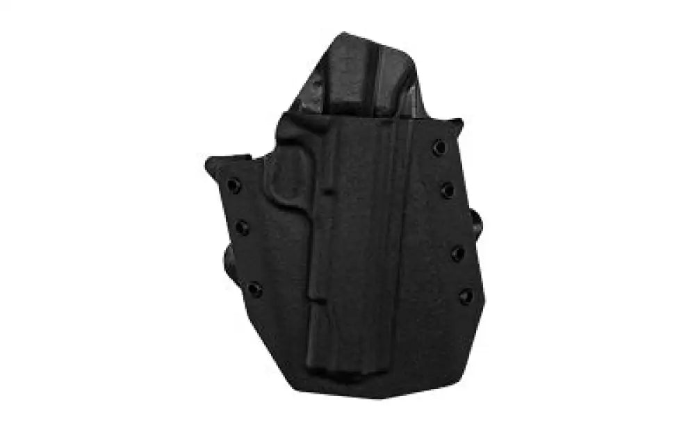 Gfi Ronin Right Hand 1911 5’’ Nr Fc Black/black Buy at Faith and Freedom Outdoors - Holsters - Holster