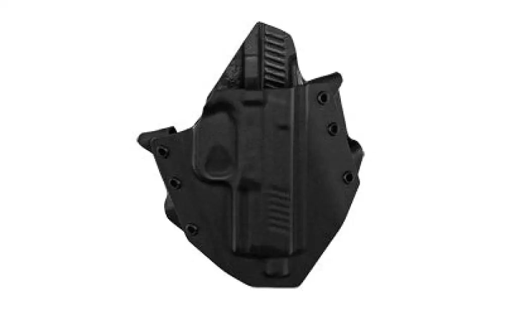 Gfi Ronin Right Hand Fn509 Fc Black/black Buy at Faith and Freedom Outdoors - Holsters - Holster