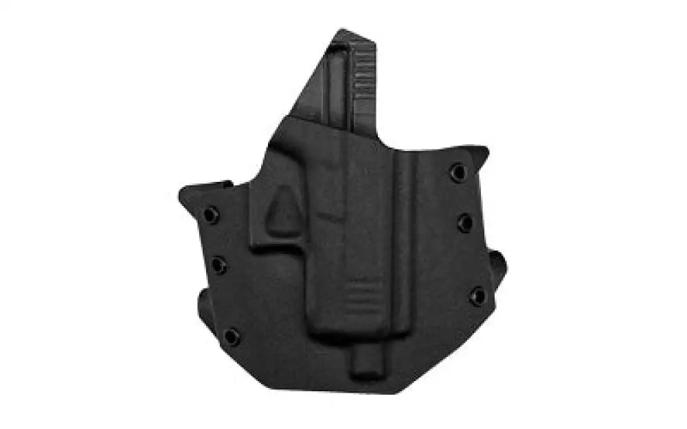 Gfi Ronin Right Hand for G43x Mos Fc Black/black Buy at Faith and Freedom Outdoors - Holsters - Holster
