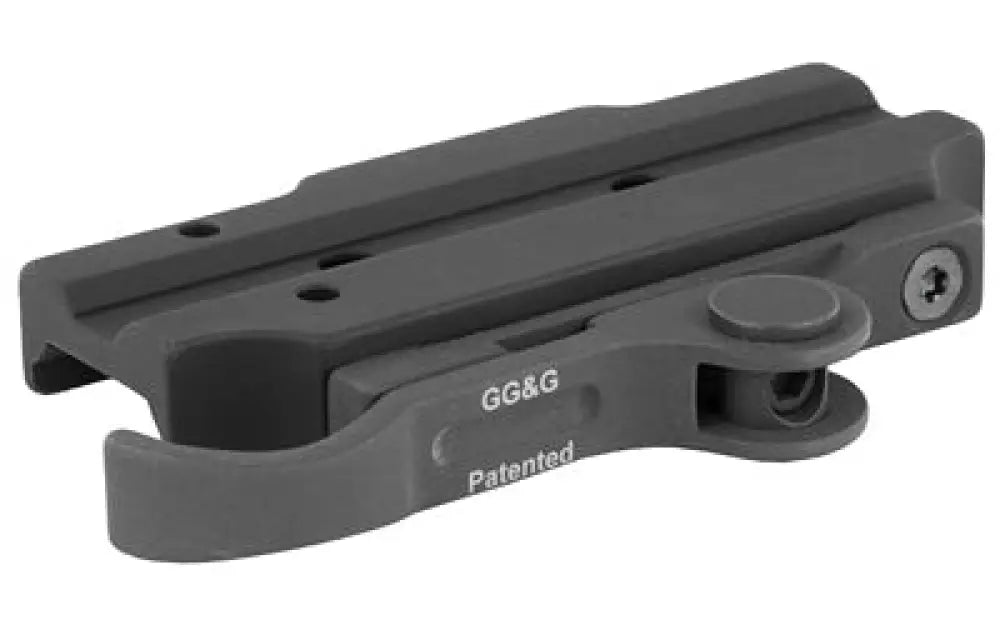 Gg&g Accucam Mnt for Trij Acog Buy at Faith and Freedom Outdoors - Optic Specific Mounts - Mount