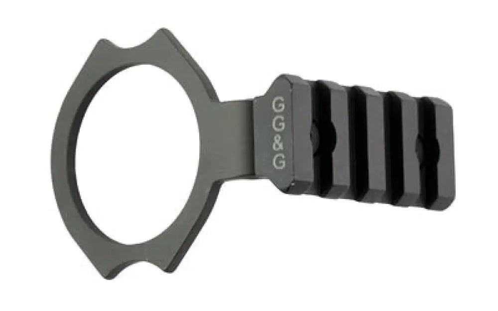 Gg&g Benelli M4 Flashlight Mount Buy at Faith and Freedom Outdoors - Long Gun Parts - Mount