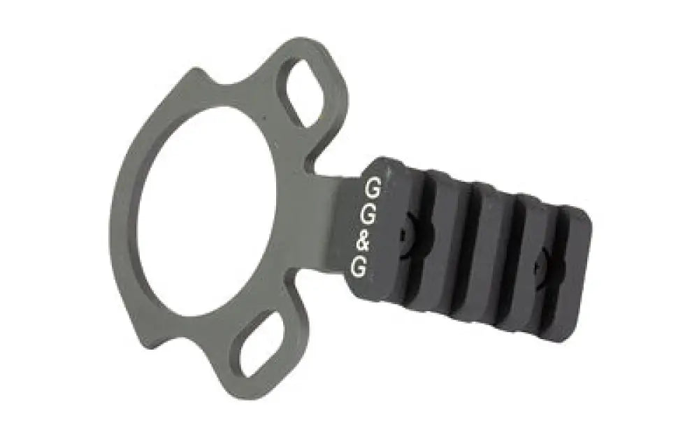 Gg&g Benelli M4 Sling/flshlght Mnt Buy at Faith and Freedom Outdoors - Handguard Accessories - Mount